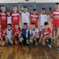 U Vrbasu završen fudbalski turnir: Ugostili decu iz Gračanice