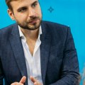 Grbićev "Kanon potištenog uma" u najužem izboru za "Beogradskog pobednika"