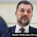 Vulin stipendira one koji veličaju ratne zločince, a brani ulaz Selmi Bajrami, kaže šef diplomatije BiH