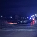 Pijani vozač izazvao saobraćajku u Žitorađi, nema povređenih