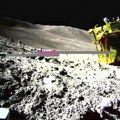 Japanska letelica nastavila specijalnu misiju: Potraga za mineralom koji otkriva poreklo Meseca