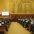 Konstitutivna sednica Skupštine Vojvodine zakazana za 9. februar