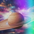 Istraživanje: Ispod Saturnovog mini-satelita nalik na Zvezdu smrti verovatno se krije okean tečne vode