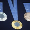 Pariz 2024: Medalje na Olimpijskim i Paraolimpijskim igrama biće od gvožđa sa Ajfelovog tornja