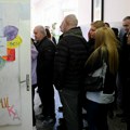 CIK: Glasanje za razrešenje gradonačelnika četiri opštine na severu Kosova 21. aprila