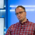 INTERVJU Ognjen Radonjić: Vlast ne može da padne na izborima bez pritiska ulice, ne vidim korist da SPN i NADA idu u jednoj…