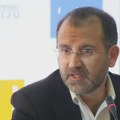 „Mediji zloupotrebljeni, pravi se senzacija“: Nenad Konstantinović, advokat Slobodana Homena za Danas