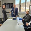 Opština Prijepolje produžila saradnju sa Fondacijom Ana i Vlade Divac