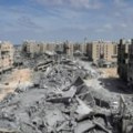 SAD kažu da se nastavljaju pregovori o primirju u Pojasu Gaze