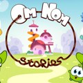 Srpski animirani dečiji serijal "Om Nom Stories" na platformi Disney+