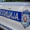 MUP Srbije: Privedena četvorica pripadnika tzv. kosovske policije