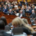 U Skupštini Srbije danas glasanje o izmenama Zakona o lokalnim izborima