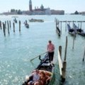 Venecija novom turističkom taksom 'zaradila' blizu milion eura