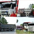 Vozač kamiona koji se zakucao u autobus kod Obrenovca pobegao, ali... Ministar Ivica Dačić otkrio nove detalje saobraćajne…