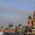 Čistka u Kremlju: Uhapšen zamenik načelnika Generalštaba