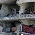 U izraelskom napadu u Rafi poginulo 30 osoba, tvrdi Hamas