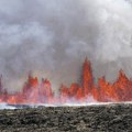 Vanredno stanje na Islandu: Evakuisana geotermalna banja Plava laguna i ribarski grad Grindavik