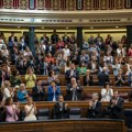 Шпански Конгрес усвојио закон о амнестији каталонских сепаратиста