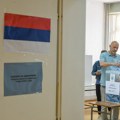 U Vojvodini do 12 sati u većini mesta izlaznost oko 20 odsto birača: U jednom gradu glasalo više od 26 odsto do 13 sati