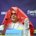 Evrovizija 2024 pod istragom zbog kontroverzi: Ne stišava se bura nakon najskandaloznijeg takmičenja