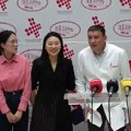 Šokantan video iz banjaluke: Direktor UKC Đajić napravio skandal tokom zvanične posete delegacija Kine i Francuske: "Spusti…