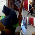 Uhapšen komšija koji je tukao maloletnika u holu zgrade na novom Beogradu: Udarao ga pesnicama, pa mu pretio! Oglasio se MUP