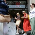 H&M podbacio jer letnja kolekcija nije privukla kupce