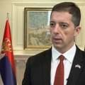 Đurić: Prisustvo srpske delegacije na Samitu NATO-a bila ''moćna poruka''