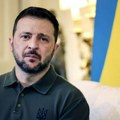 Zelenski: Istraga ubistva Farion razmatra sve teorije,uključujući i umešanost Rusije