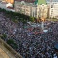 Ekološki aktivisti koji su uhapšeni posle protesta u Beogradu izašli iz zatvora