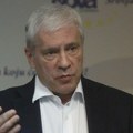 Boris Tadić pozvao Anu Brnabić na TV duel