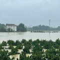 Poplave prete Srbiji?; "Kritična su naredna četiri dana"