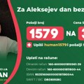 Aleksej je "beba leptir" i ima rane na celom telu: Pri najmanjem dodiru njegove kože nastaju velika oštećenja