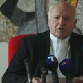 Prvi kardinal iz Srbije: Papa Franja imenovao beogradskog nadbiskupa Nemeta za kardinala