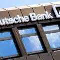 Deutsche Bank se vratio profitabilnosti u trećem kvartalu, nadmašio očekivanja