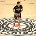 Partizan bez MVP-a protiv Crvene zvezde? Odazvao se selektoru Pešiću, već je sa reprezentacijom!