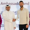 Nole ambasador letelice