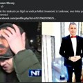 Internetom kruži informacija da je omiljeni Meskov bot jedan od provokatora na protestima u Beogradu, on to ne želi da…