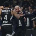 Partizan ozbiljno desetkovan u Lionu, a možda i u Milanu