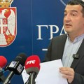 "Prete mi streljanjem": Zamenik gradonačelnika Pirota održao konferenciju za medije