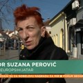 Kragujevački zdravstveni radnici podržavaju studente: Neuropsijatrica pojanila šta smo sve doživeli i preživeli u ova tri…