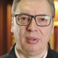 Oglasio se Vučić: Vojvodina je Srbija; Nema popuštanja; Srećemo se na Sretenje VIDEO