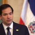 Rubio: Prekid vatre između Izraela i militantne grupe Hamas krhak