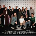 Održana svetska premijera filma “Vetre, pričaj sa mnom” Stefana Đorđevića na 54. Međunarodnom festivalu u Roterdamu