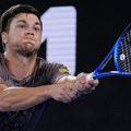 Atp akapulko: Kecmanović posle preokreta poražen na startu turnira