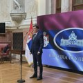 Milenko Jovanov odgovorio na pitanje da li će biti ukidanja imuniteta poslanicima