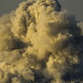 Napad na vojne aerodrome Izraelska vojska udarila na Siriju