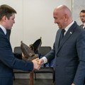 Ministar Popović u Samarskoj oblasti u Rusiji: Unapređenje strateškog partnerstva