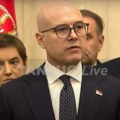 Vučević: Ne sme da se dozvoli da u Srbiji "rade" preki sudovi i uličarska demokratija