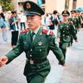 Kina razmatra ponudu SAD za razgovore o carinama